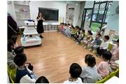 通士達機器人進校園——點燃科技啟蒙火種，共赴未來之約